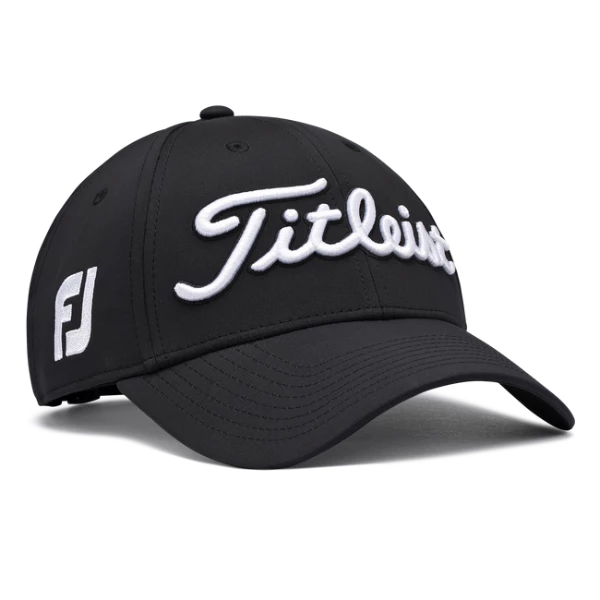 Titleist Tour Performance Hat - Womens 5 Titleist Tour Performance Hat - Womens - Image 3