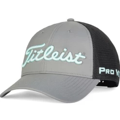 Titleist Tour Performance Mesh Cap 2019