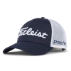 Titleist Tour Performance Mesh Cap 2022 -Men's Apparel Shop Titleist Tour Performance Mesh Cap 2022 Headwear
