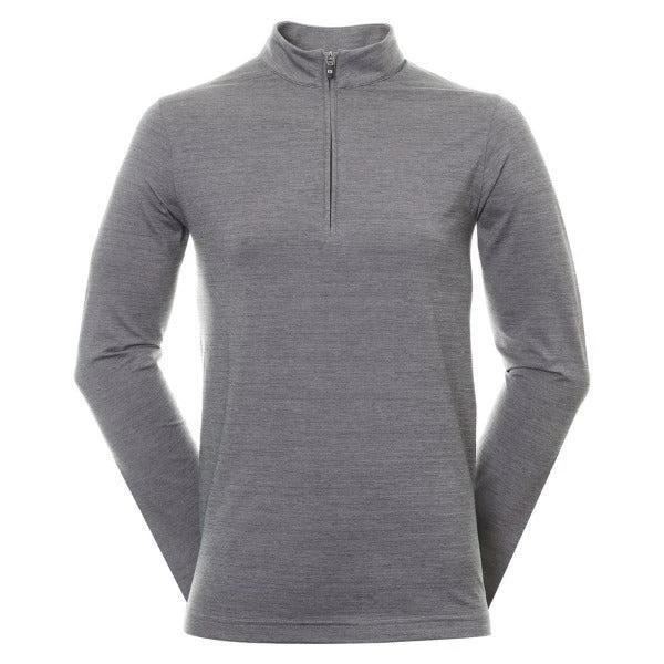 Travis Mathew Havasu 1/4 Zip Pullover - Mens 4 Travis Mathew Havasu 1/4 Zip Pullover - Mens - Image 2
