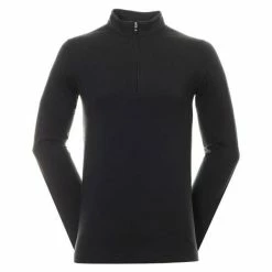 Travis Mathew Havasu 1/4 Zip Pullover - Mens
