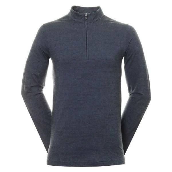 Travis Mathew Havasu 1/4 Zip Pullover - Mens 5 Travis Mathew Havasu 1/4 Zip Pullover - Mens - Image 3