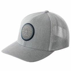 Travis Mathew The Patch Hat - Mens -Men's Apparel Shop Travis Mathew The Patch Hat Mens Hat 3