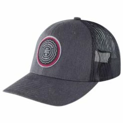 Travis Mathew The Patch Hat - Mens -Men's Apparel Shop Travis Mathew The Patch Hat Mens Hat 4