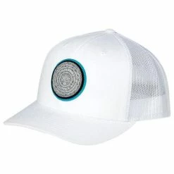 Travis Mathew The Patch Hat - Mens -Men's Apparel Shop Travis Mathew The Patch Hat Mens Hat 5