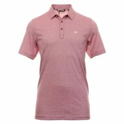 Travis Mathew The Zinna Polo - Mens -Men's Apparel Shop Travis Mathew The Zinna Polo Mens Polo 3