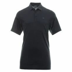 Travis Mathew The Zinna Polo - Mens -Men's Apparel Shop Travis Mathew The Zinna Polo Mens Polo 4
