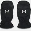 Under Armour Golf Cart Mitts (Pair) -Men's Apparel Shop Under Armour Golf Cart Mitts Pair Gloves Mittens